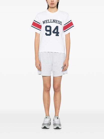Wellness 94 Rugby T-Shirt