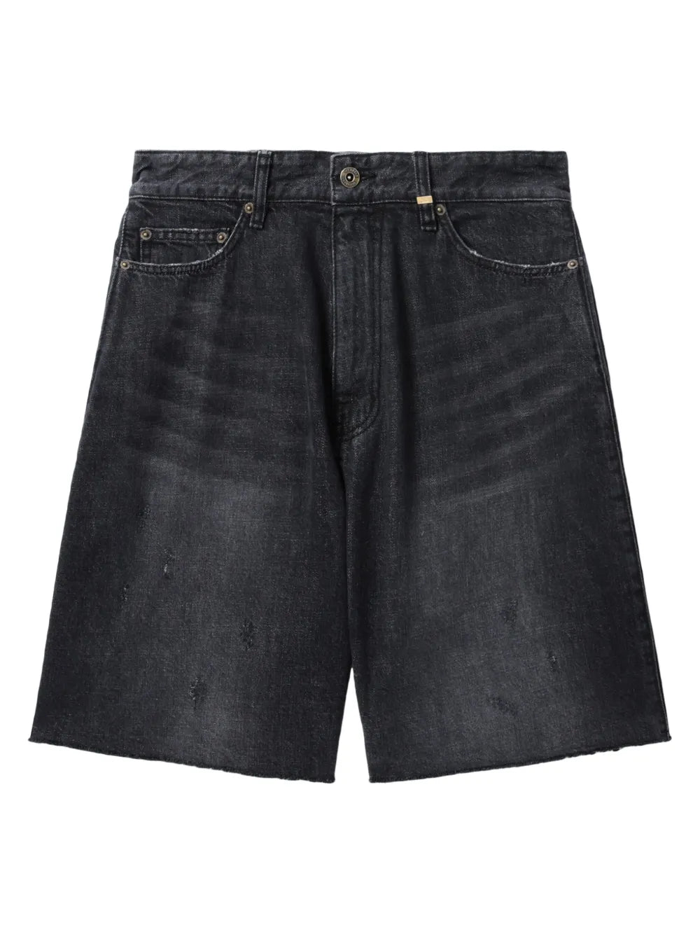 Cotton Shorts