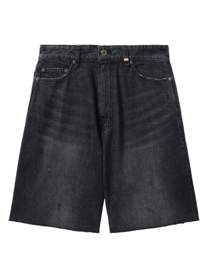 Cotton Shorts