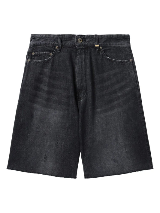 Cotton Shorts