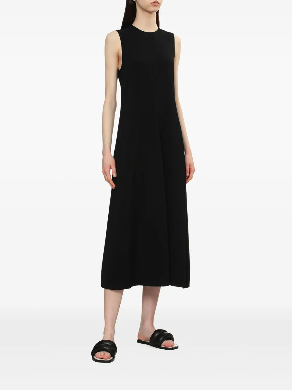 Sleeveless Dress