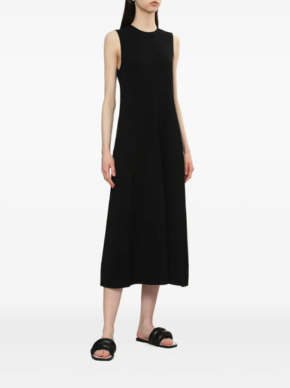 Sleeveless Dress
