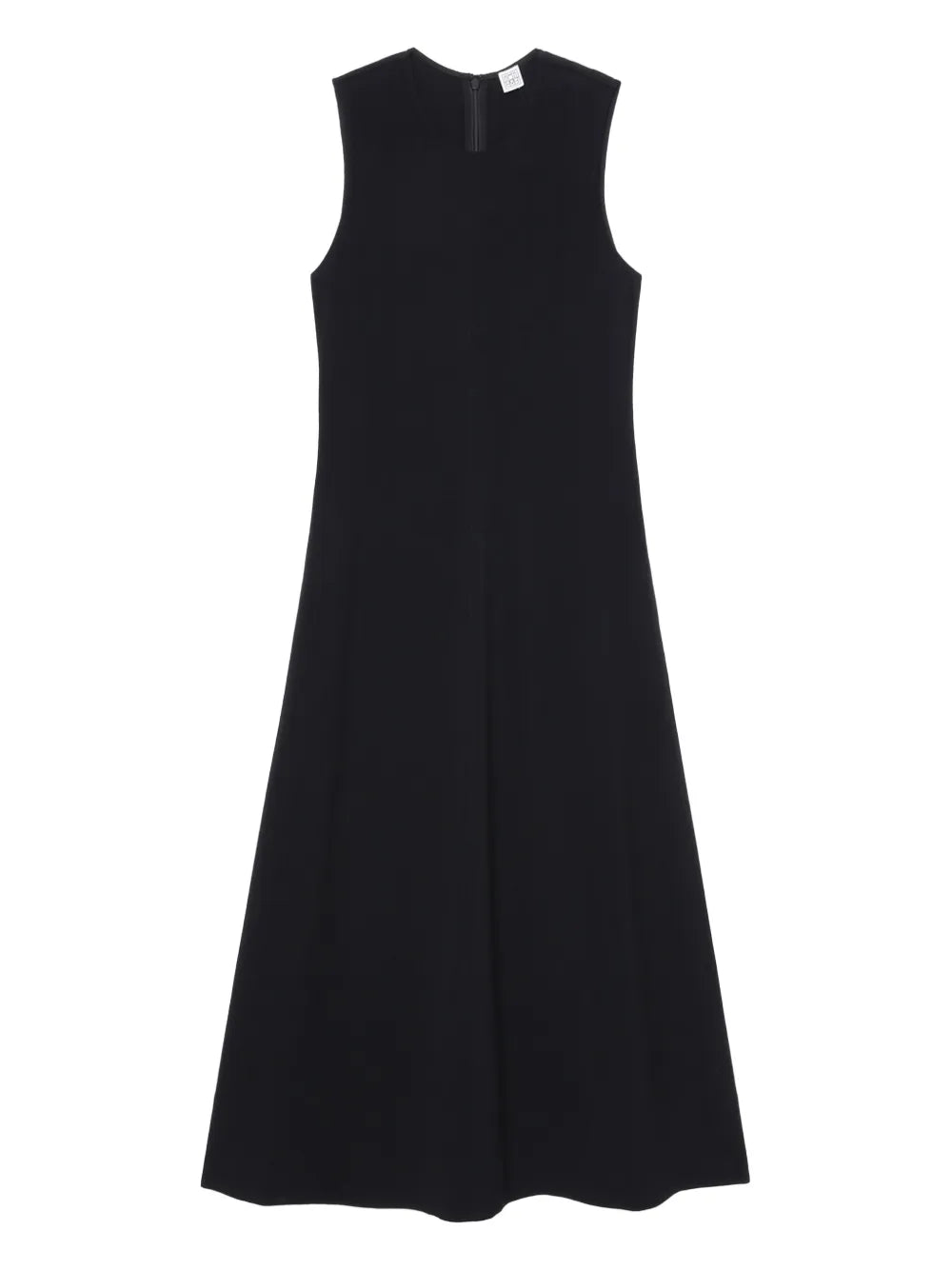 Sleeveless Dress
