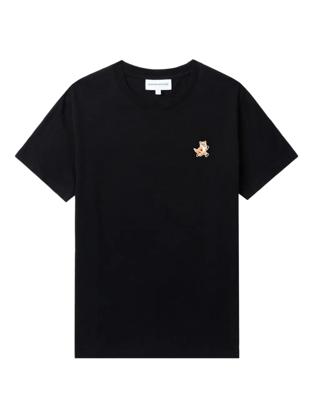 Logo-Patch T-Shirt