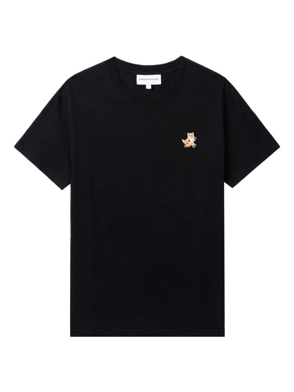 Logo-Patch T-Shirt