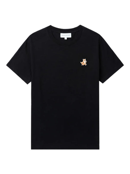 Logo-Patch T-Shirt