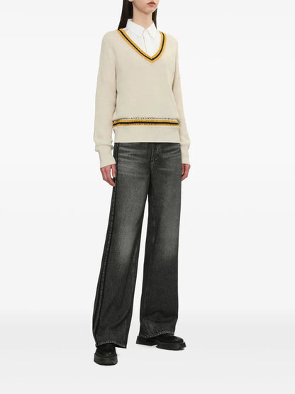 Meghan Sweater