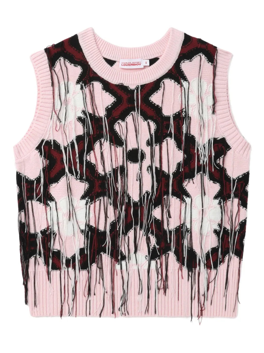 Cotton Vest