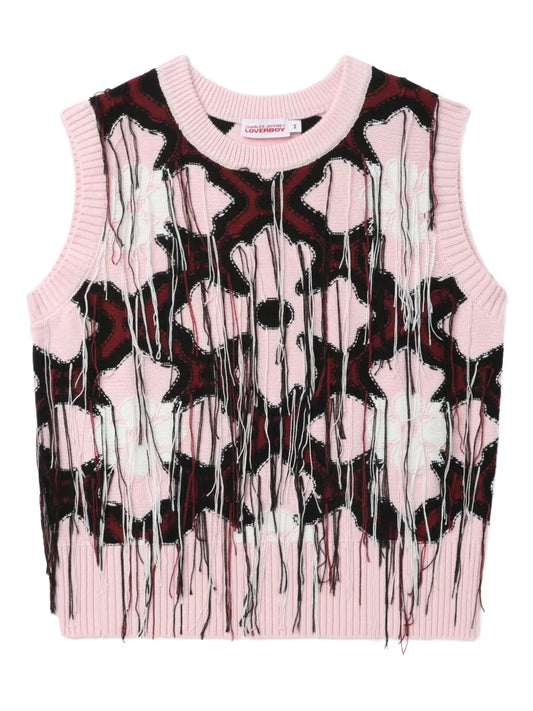 Cotton Vest