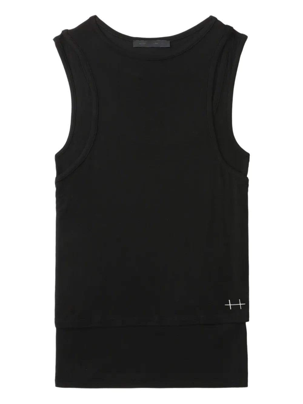 Jersey Tank Top