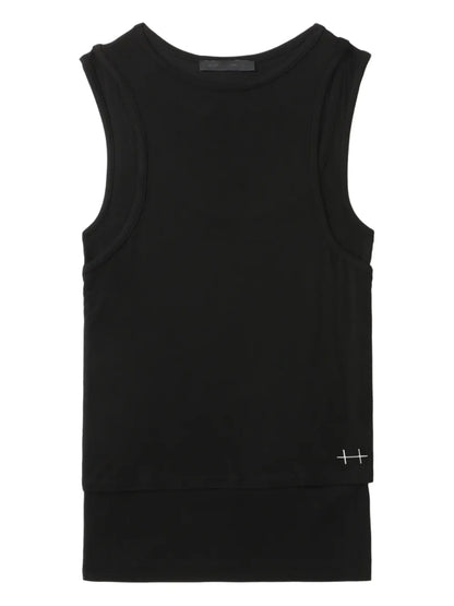 Jersey Tank Top