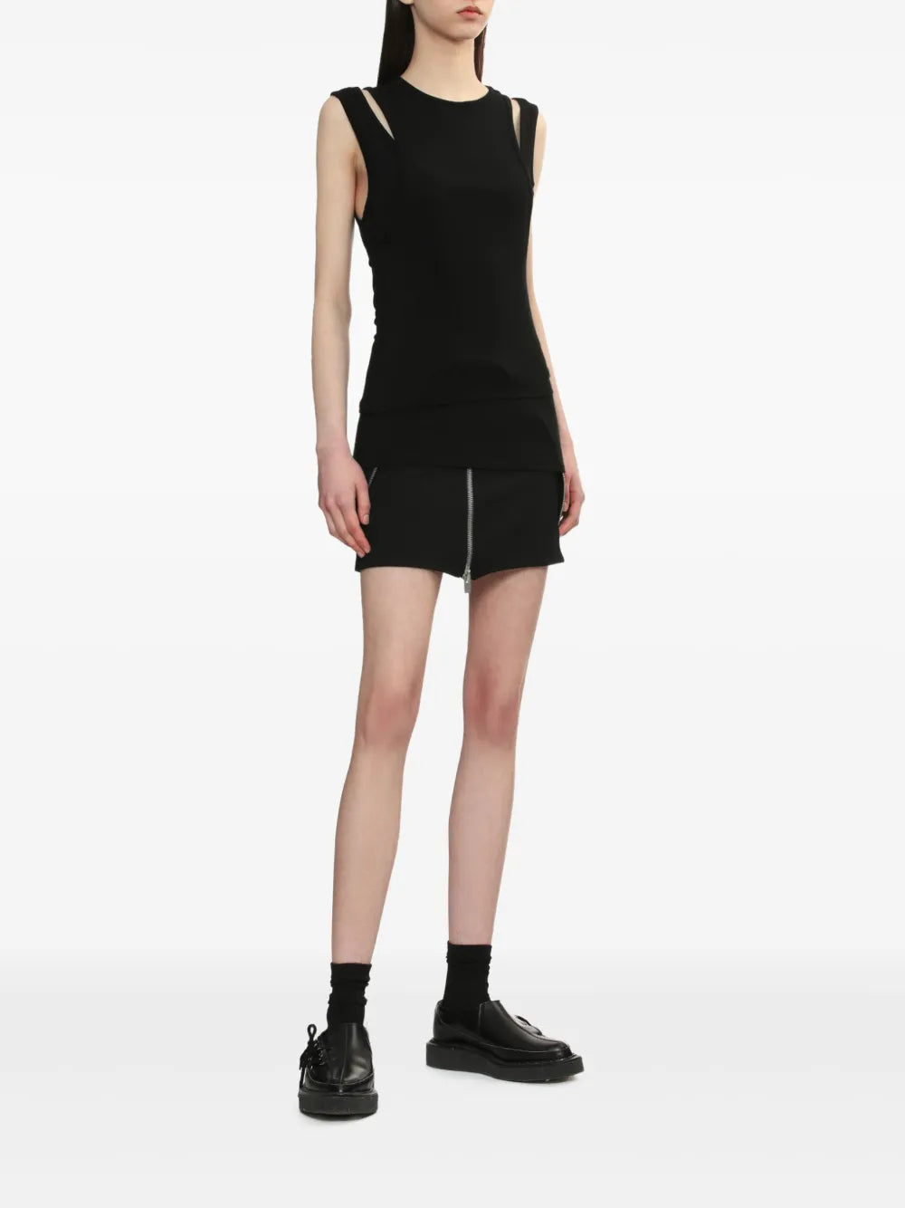 Jersey Tank Top
