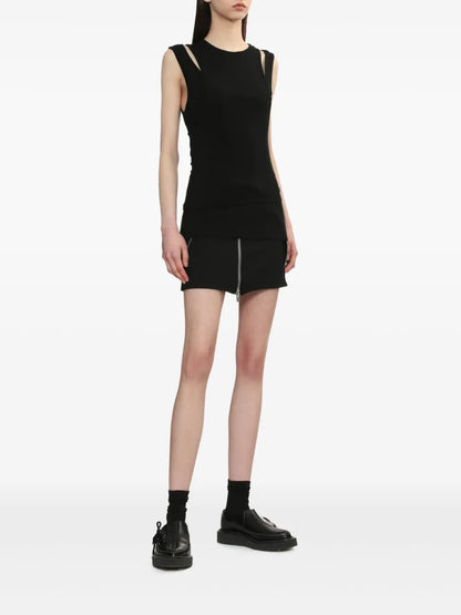 Jersey Tank Top