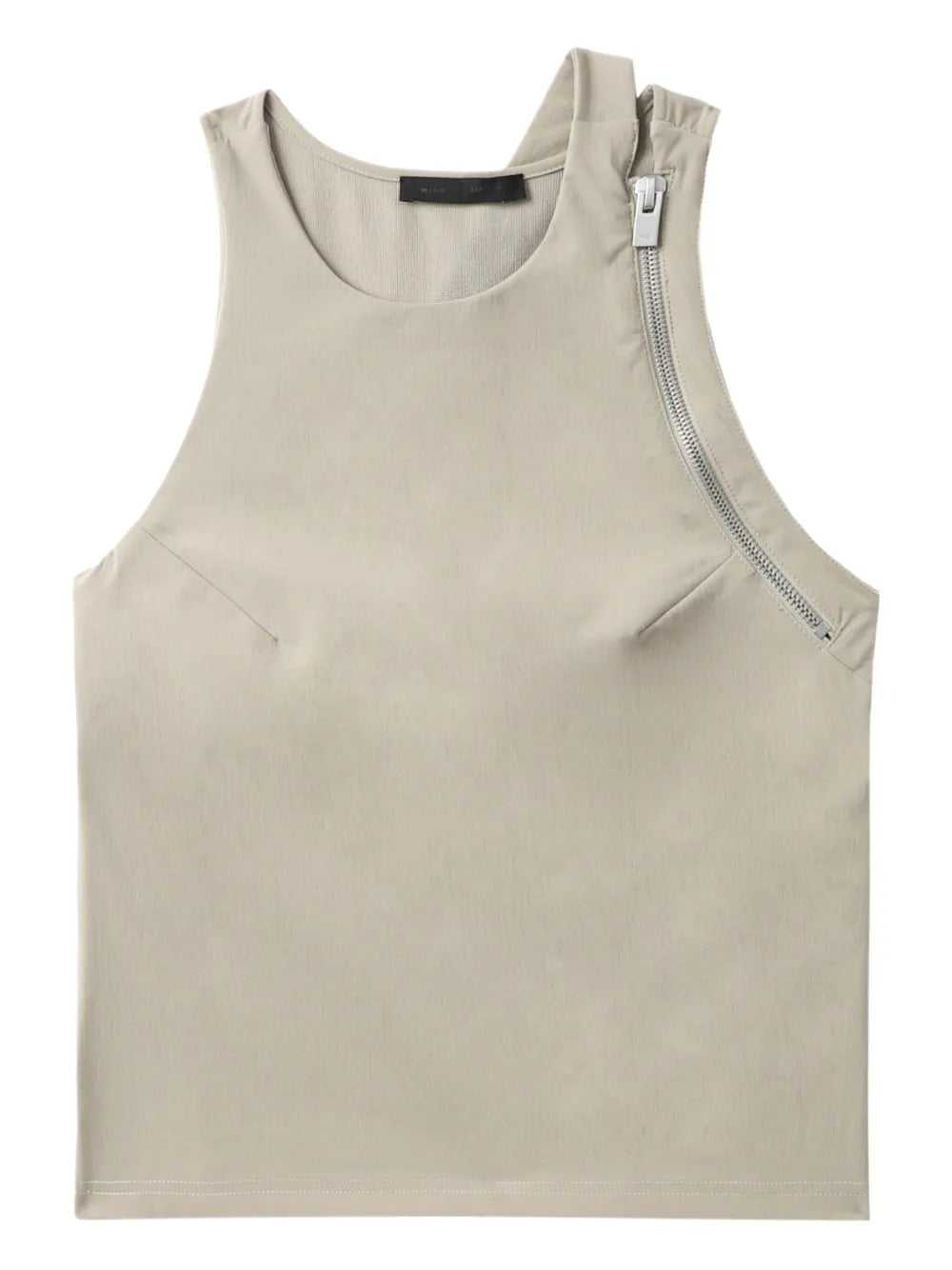 Layered Tank Top