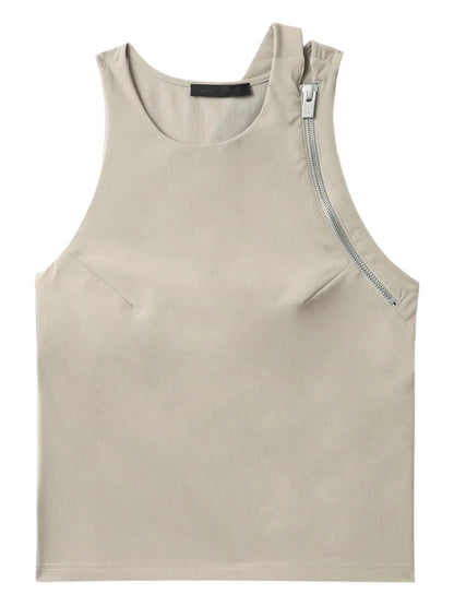 Layered Tank Top