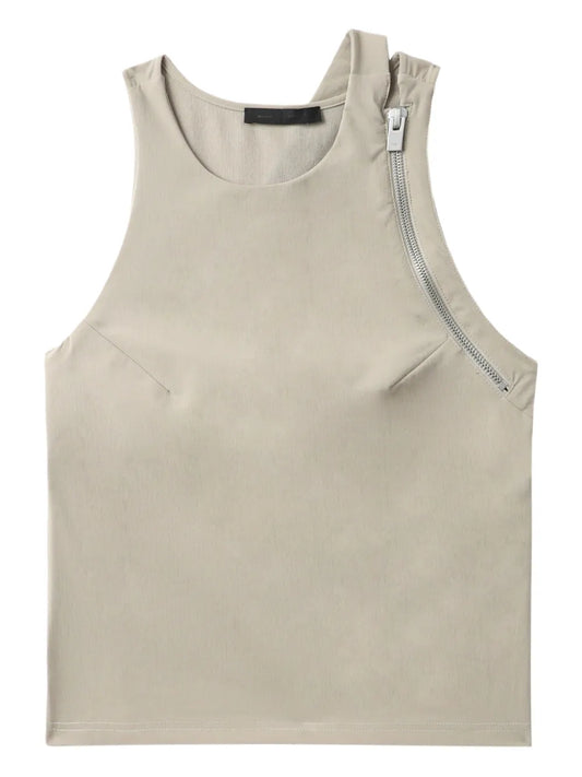 Layered Tank Top