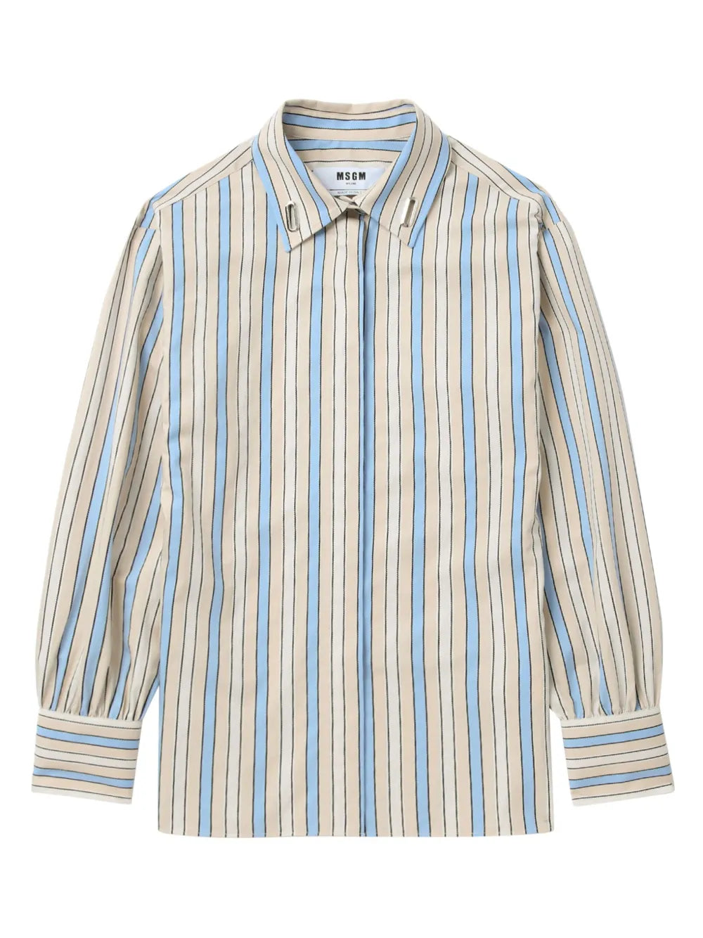 Striped Shirt