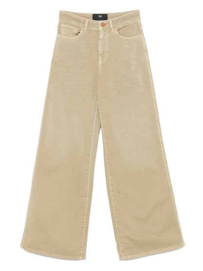 The Kat Jeans
