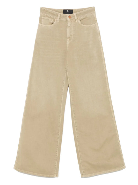 The Kat Jeans
