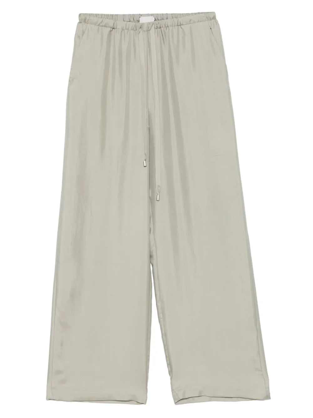 Silk Trousers