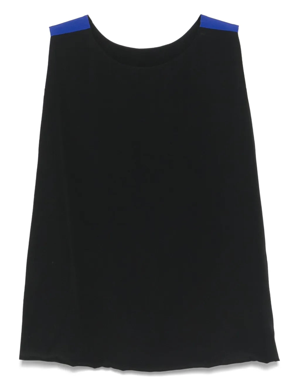 Bi-Colour Top