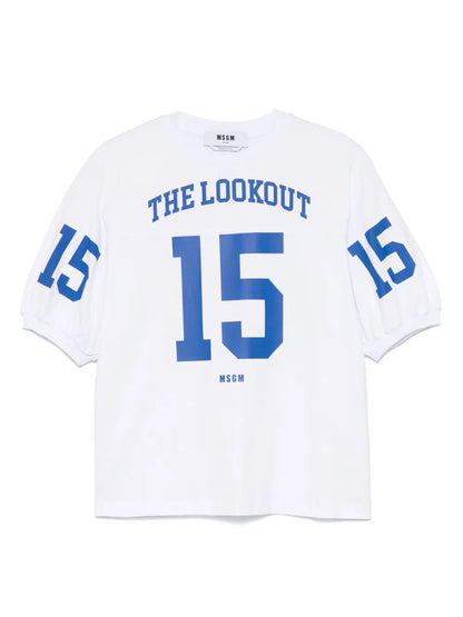 Printed T-Shirt