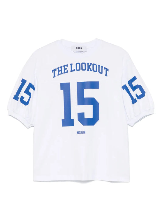 Printed T-Shirt