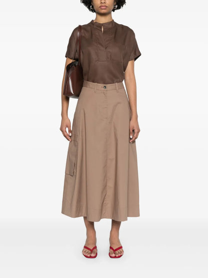 Mara Midi Skirt