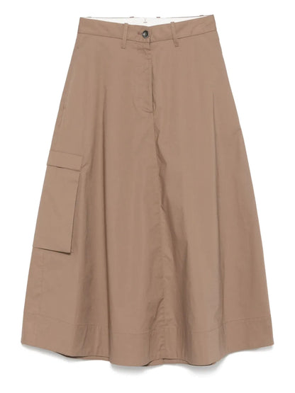 Mara Midi Skirt