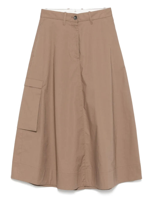 Mara Midi Skirt