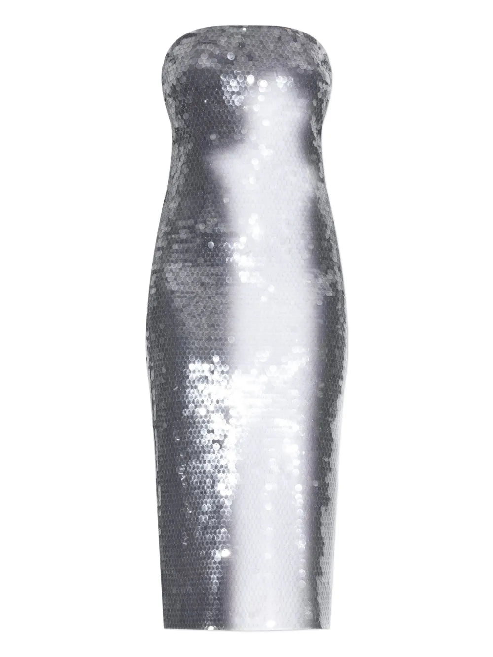 Stemma Midi Dress
