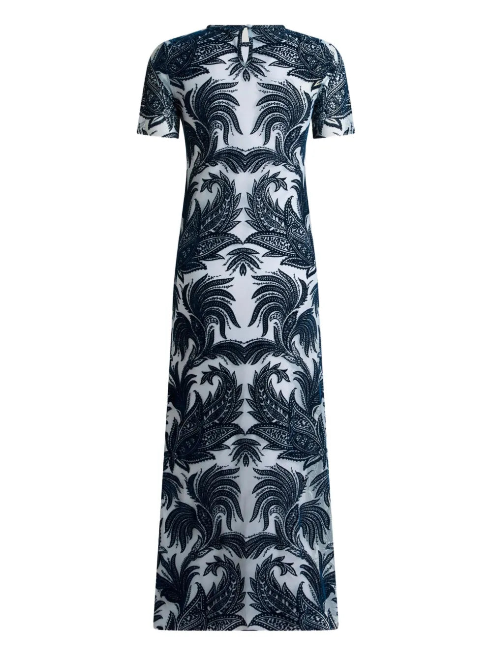 Logo Dress