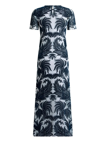 Logo Dress