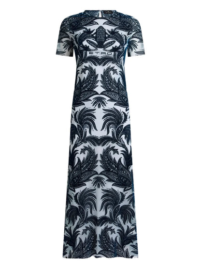 Logo Dress