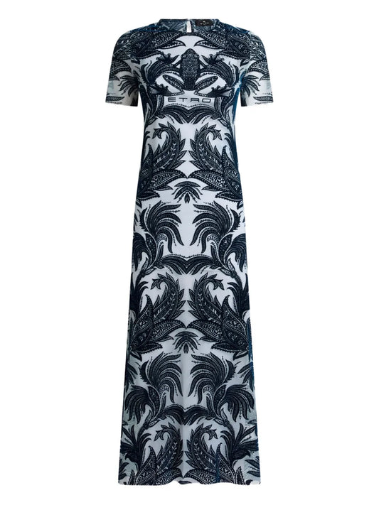 Logo Dress