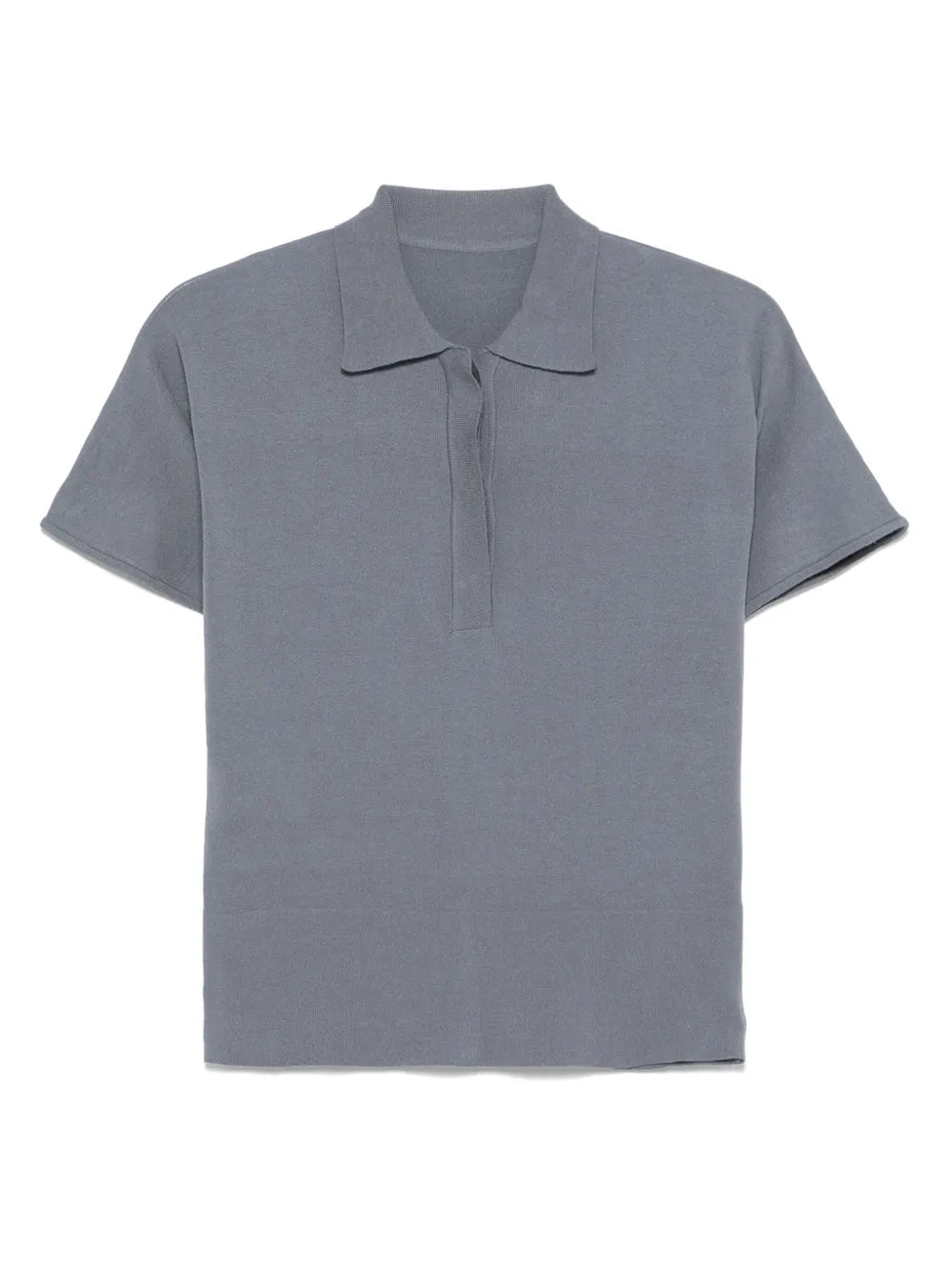Angelina Polo Top