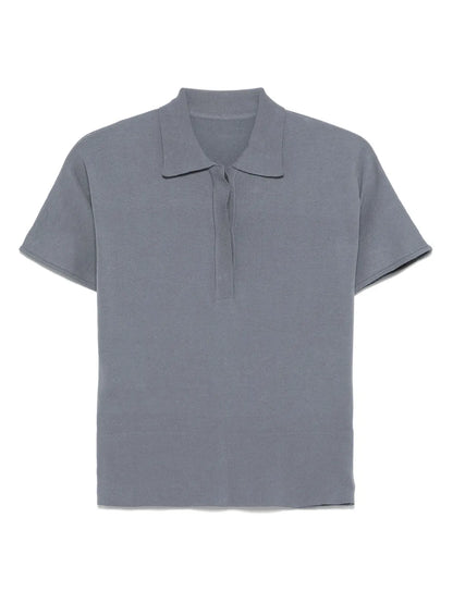 Angelina Polo Top