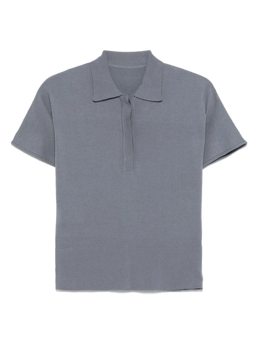 Angelina Polo Top