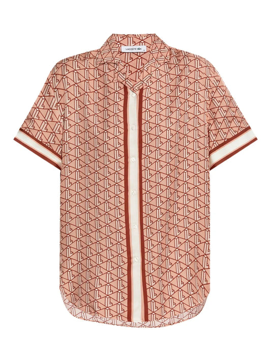 Printed Shirt