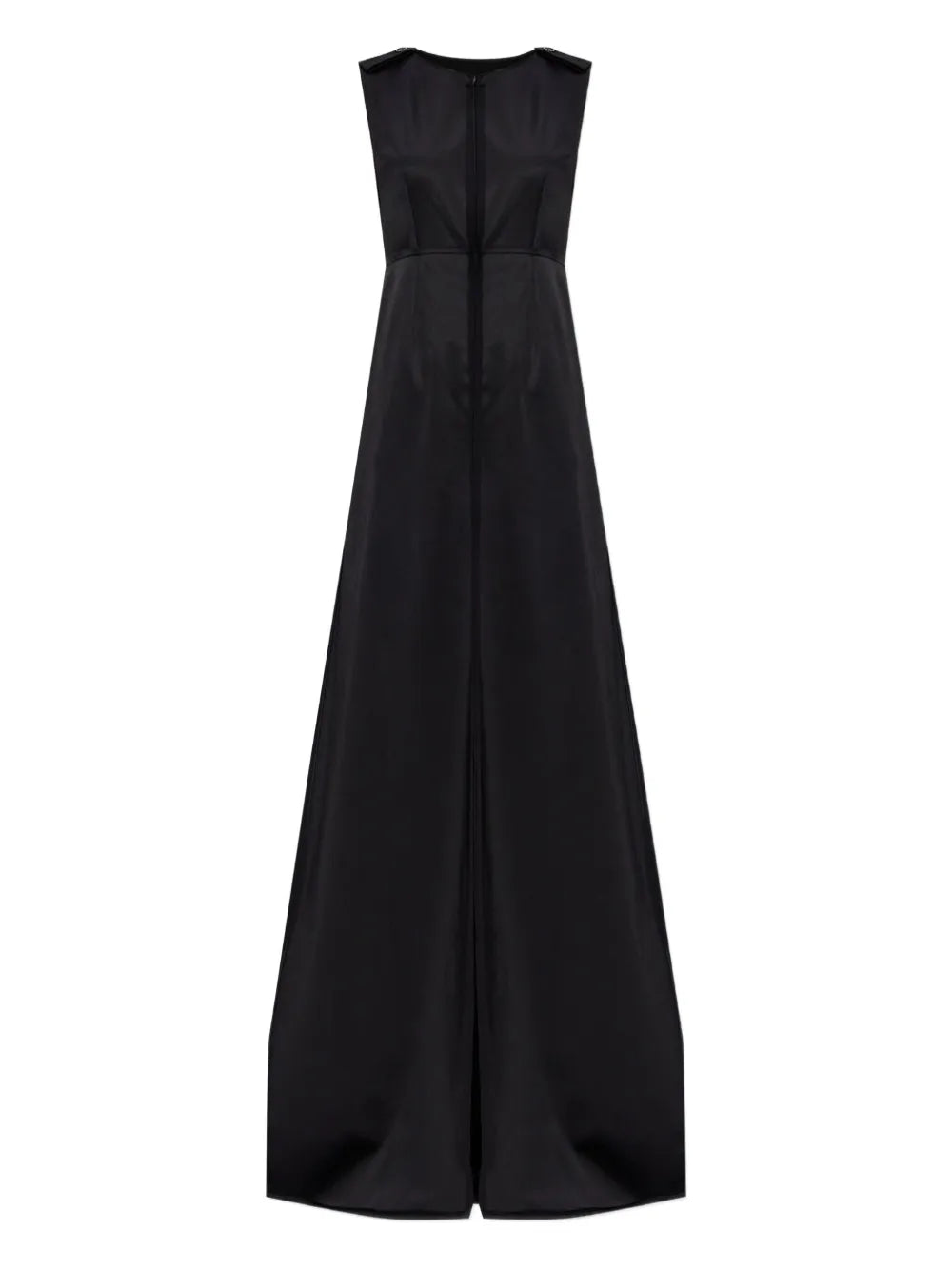 Stitch-Logo Dress