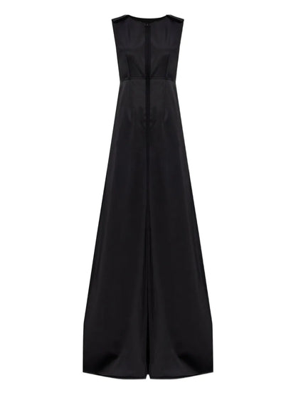 Stitch-Logo Dress