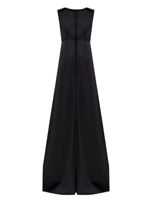 Stitch-Logo Dress