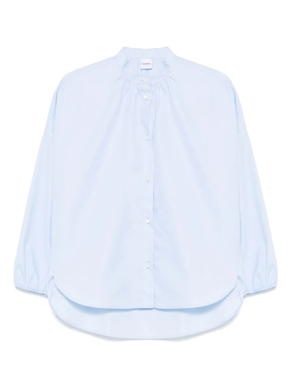 Poplin Shirt
