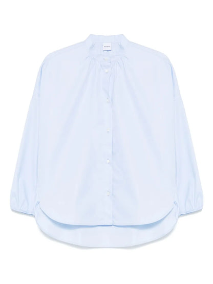 Poplin Shirt