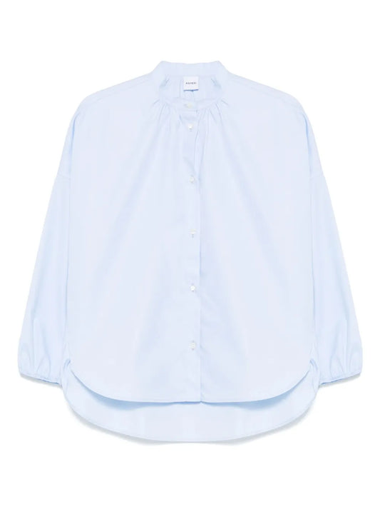 Poplin Shirt