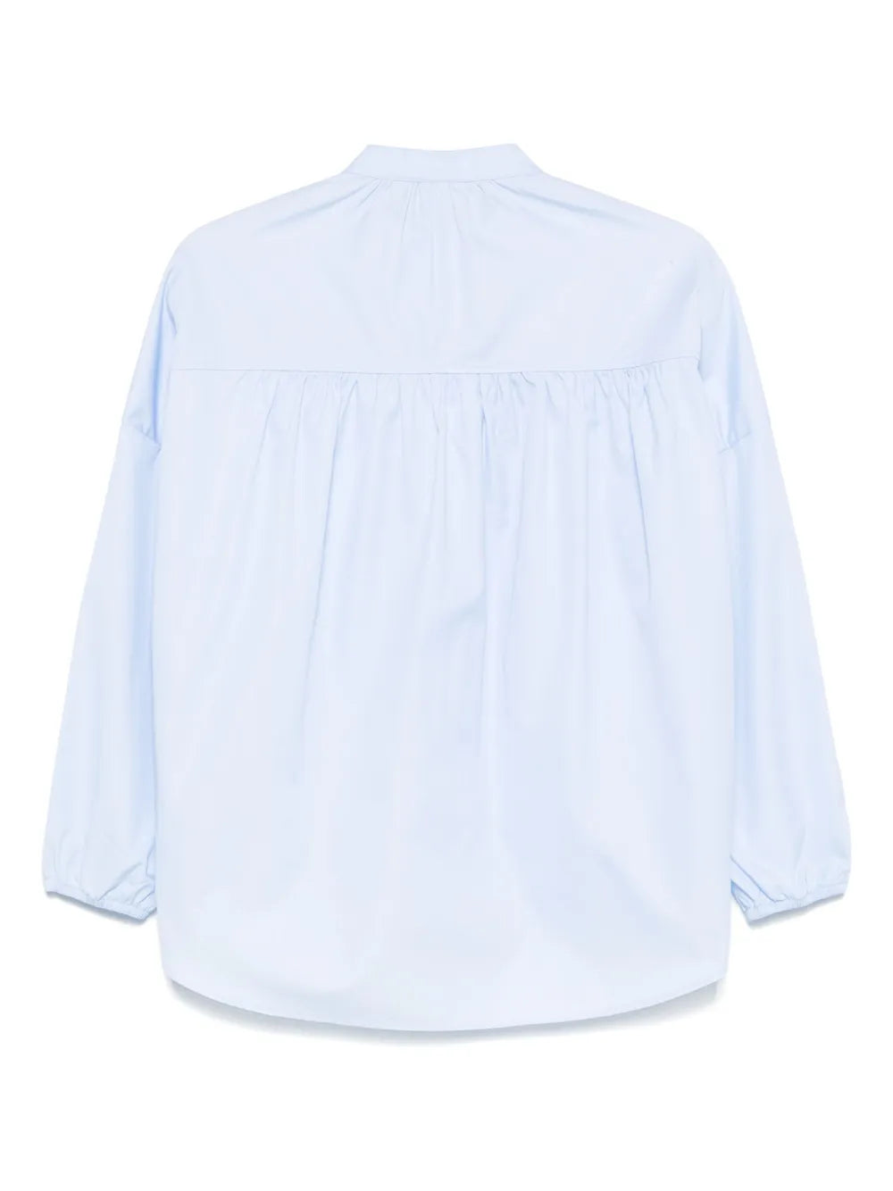 Poplin Shirt