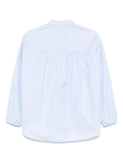 Poplin Shirt