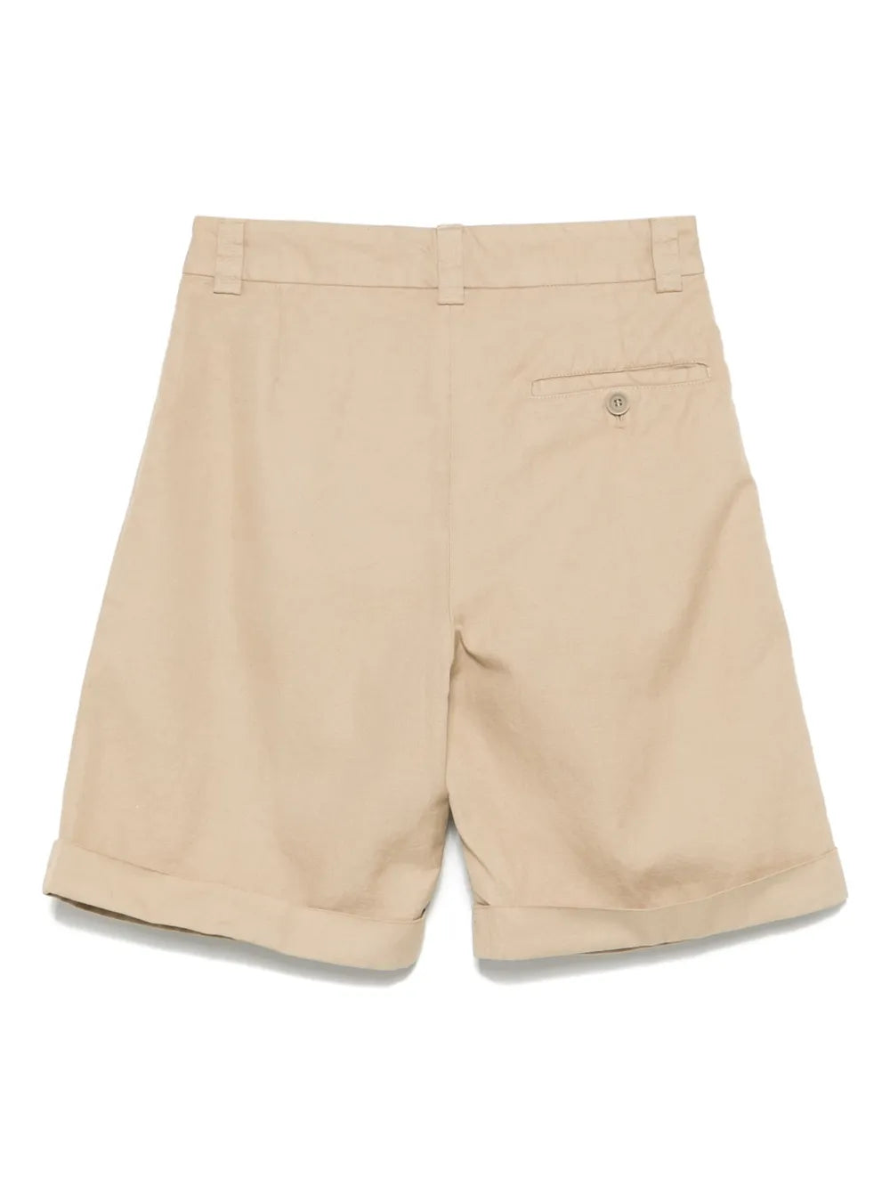 Tailored Shorts