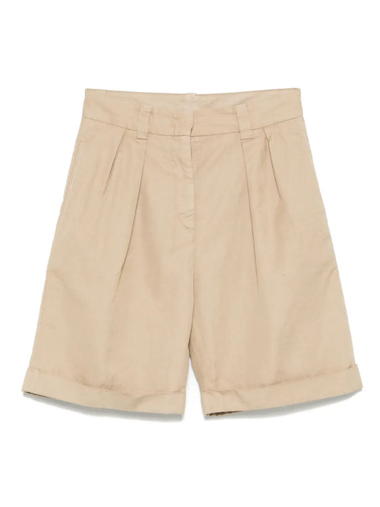 Tailored Shorts