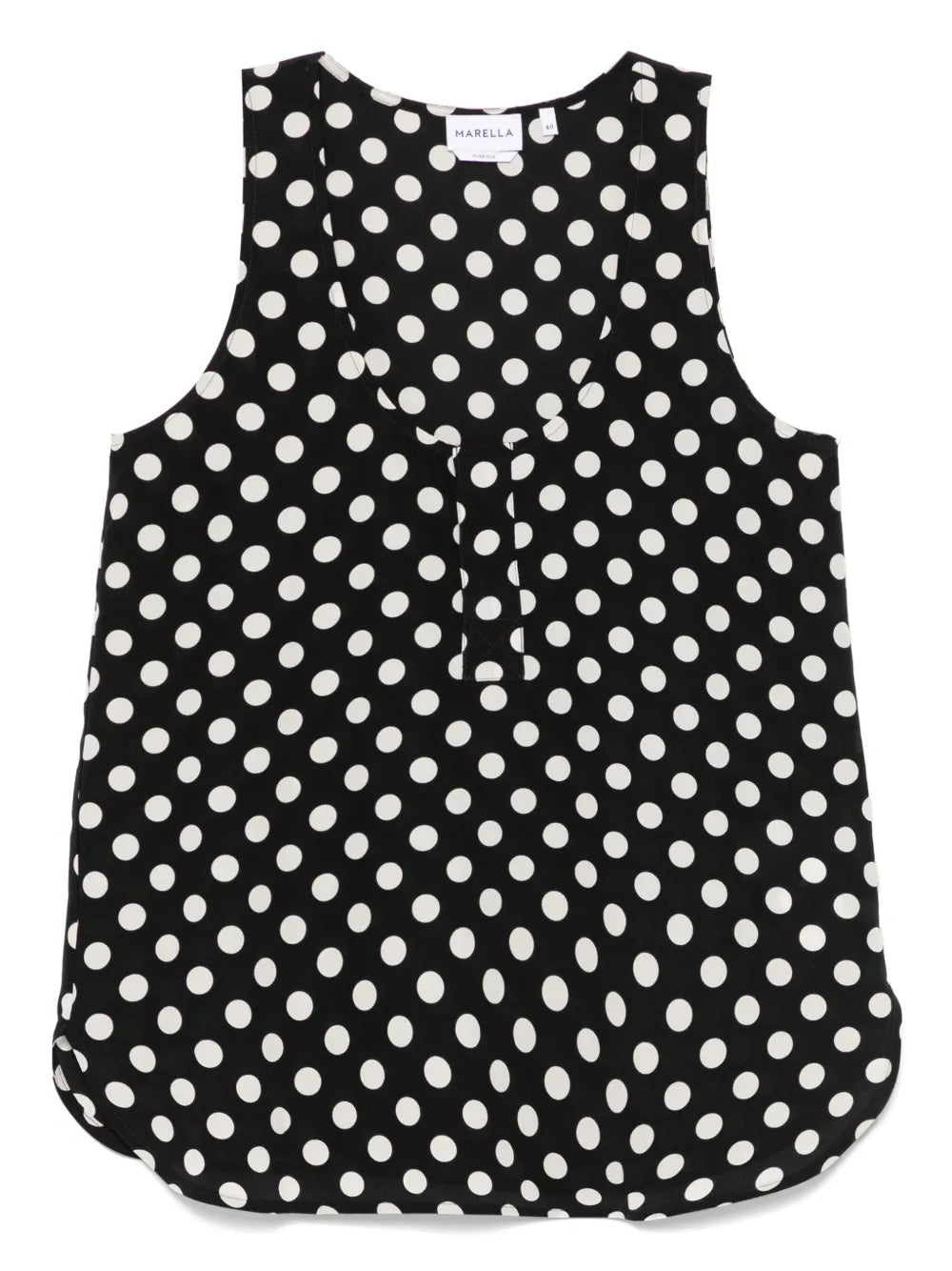 Calipso Tank Top